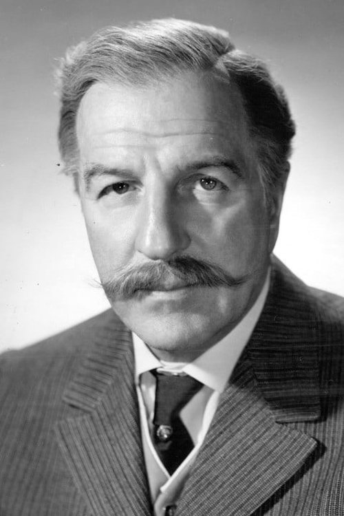 Louis Calhern zdjęcie