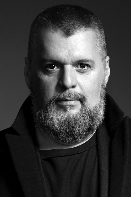 Louis Champagne zdjęcie