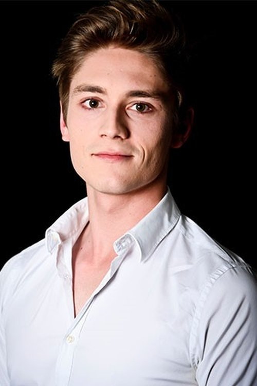 Louis de Lavignère zdjęcie