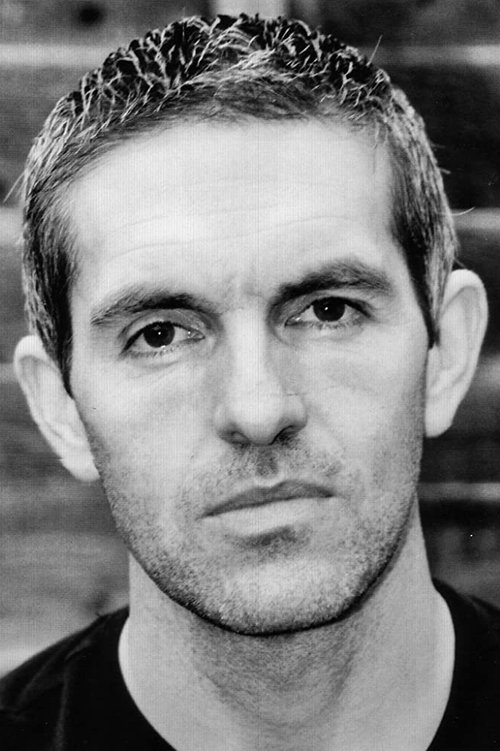 Louis Dempsey zdjęcie