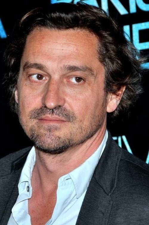 Louis-Do de Lencquesaing zdjęcie