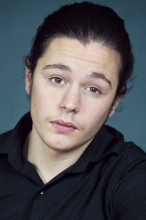 Louis Dussol zdjęcie