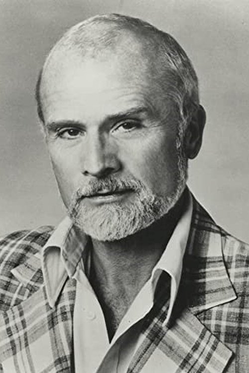 Louis Edmonds zdjęcie