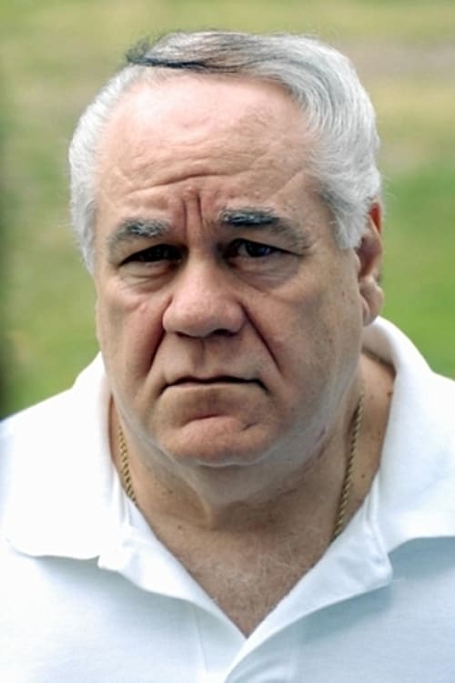 Louis Eppolito zdjęcie