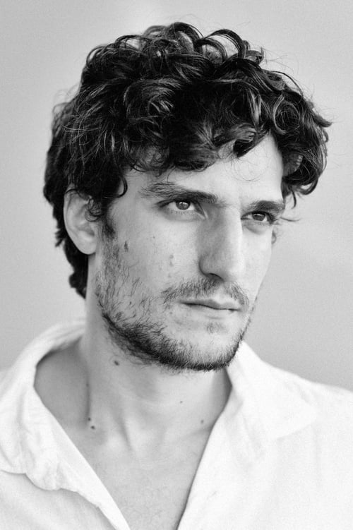 Louis Garrel zdjęcie