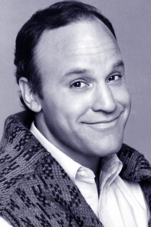 Louis Giambalvo zdjęcie