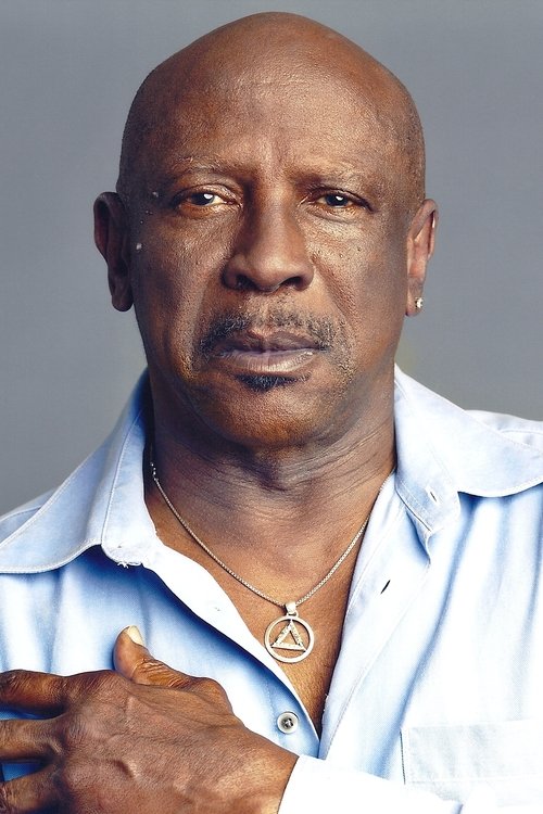 Louis Gossett Jr. zdjęcie