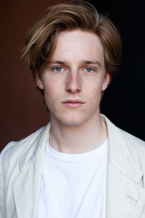 Louis Hofmann zdjęcie