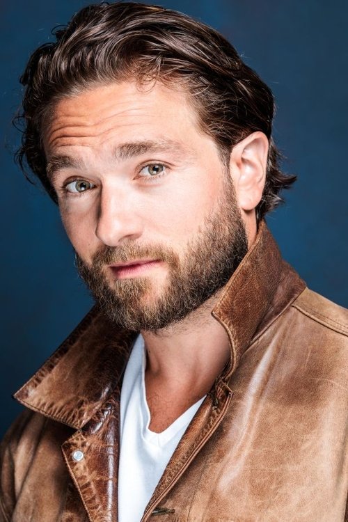 Louis James zdjęcie