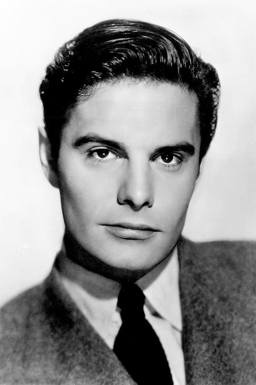 Louis Jourdan zdjęcie