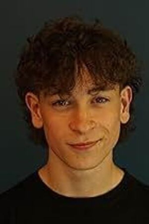 Louis McCartney zdjęcie