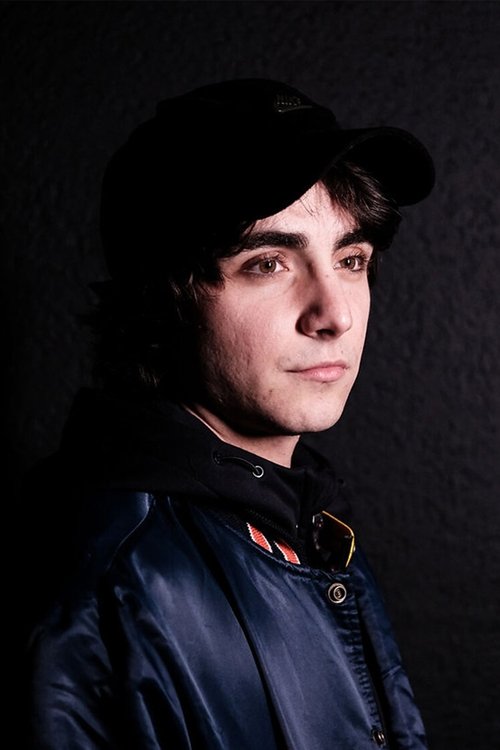 Louis Memmi zdjęcie