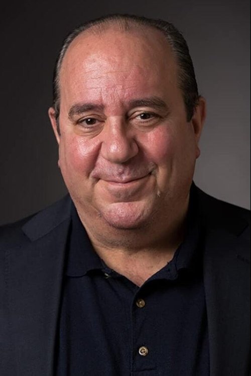 Louis Mustillo zdjęcie