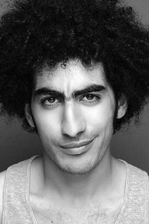 Louis Sommer zdjęcie