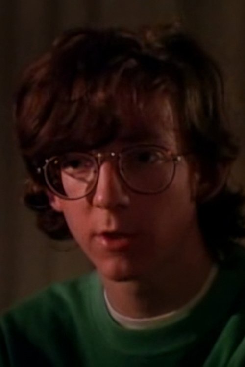 Louis Tripp zdjęcie