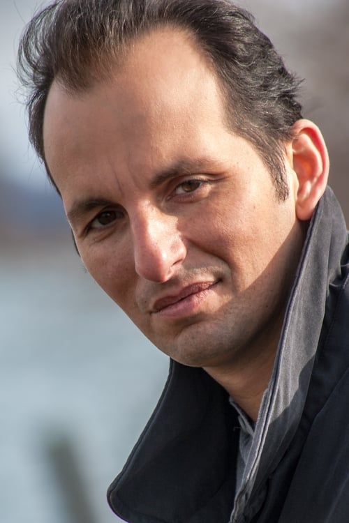 Louis Vanaria zdjęcie