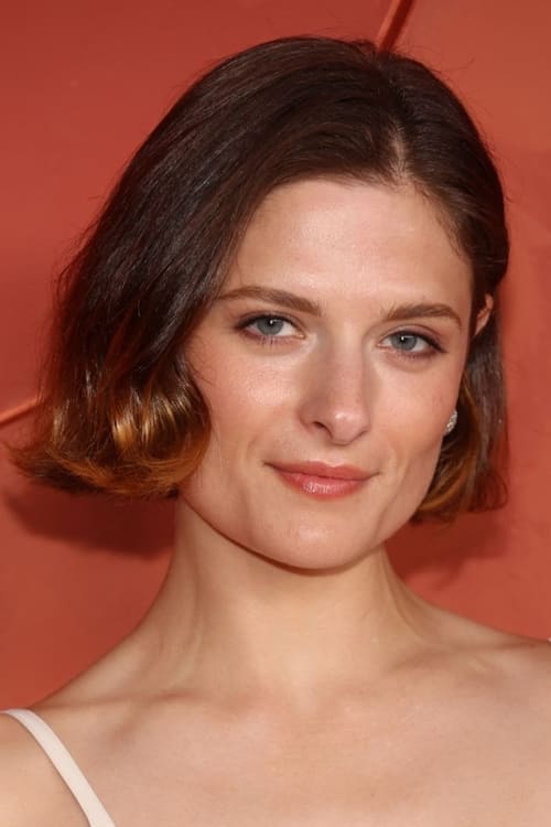 Louisa Jacobson zdjęcie