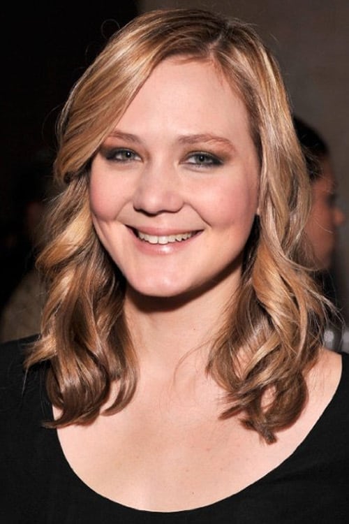 Louisa Krause zdjęcie