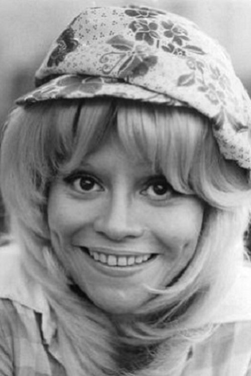 Louisa Moritz zdjęcie