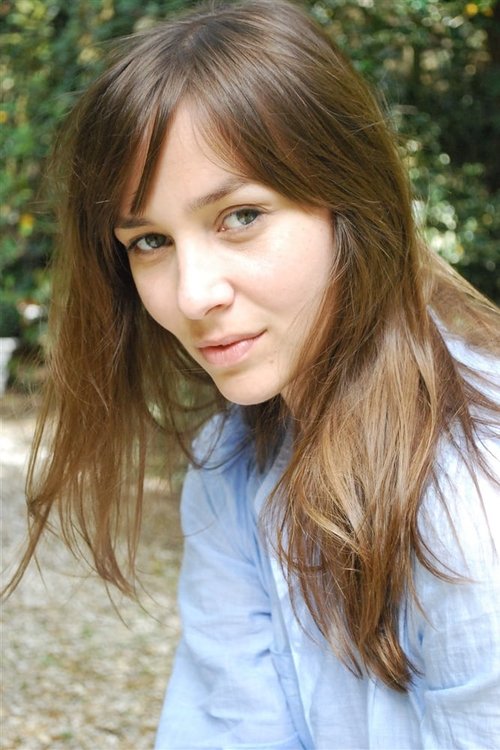 Louise-Anne Hippeau zdjęcie