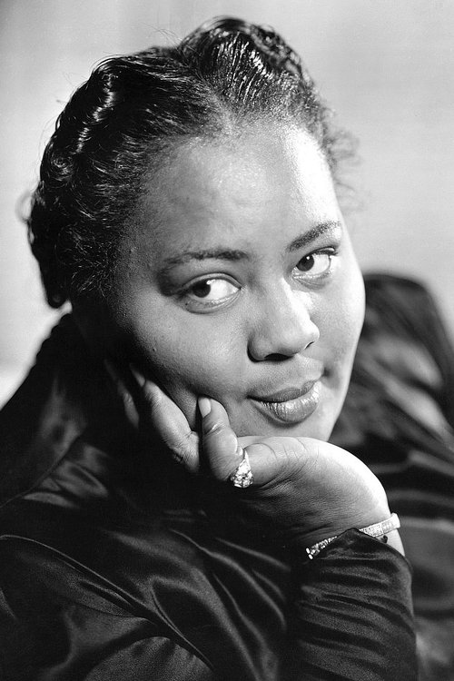 Louise Beavers zdjęcie