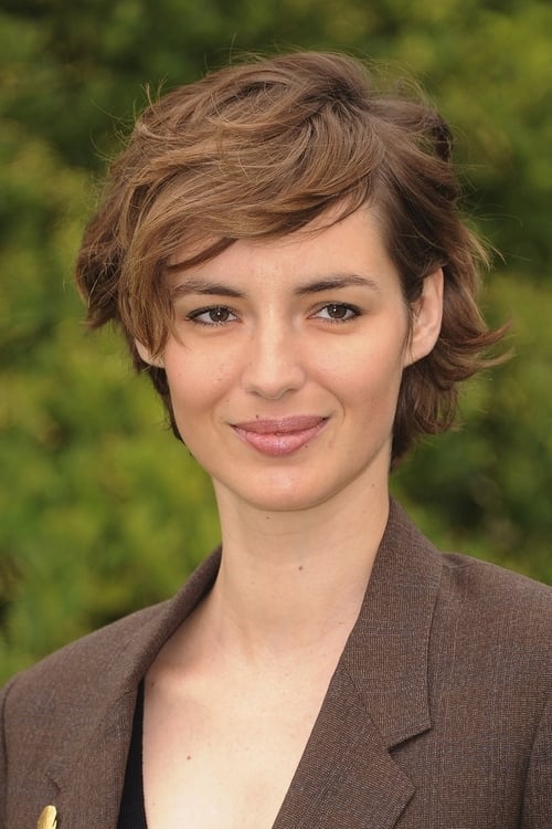 Louise Bourgoin zdjęcie