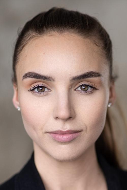 Louise Bourke zdjęcie