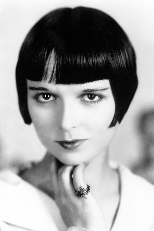 Louise Brooks zdjęcie