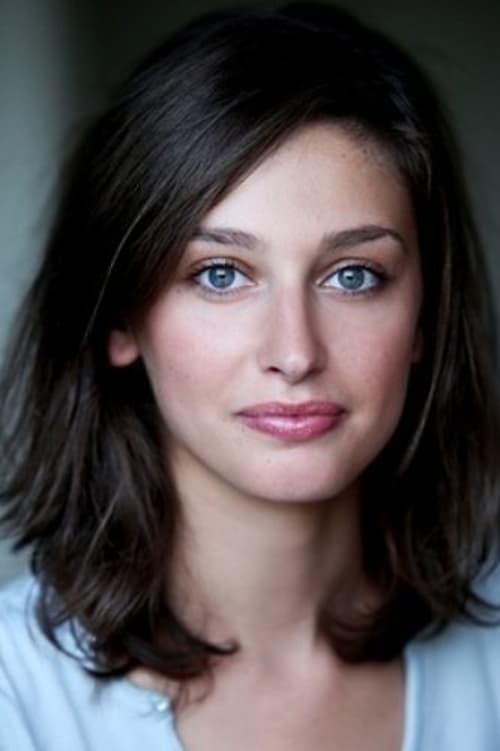 Louise Coldefy zdjęcie