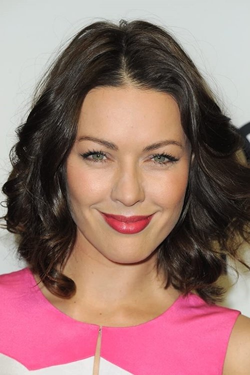 Louise Griffiths zdjęcie