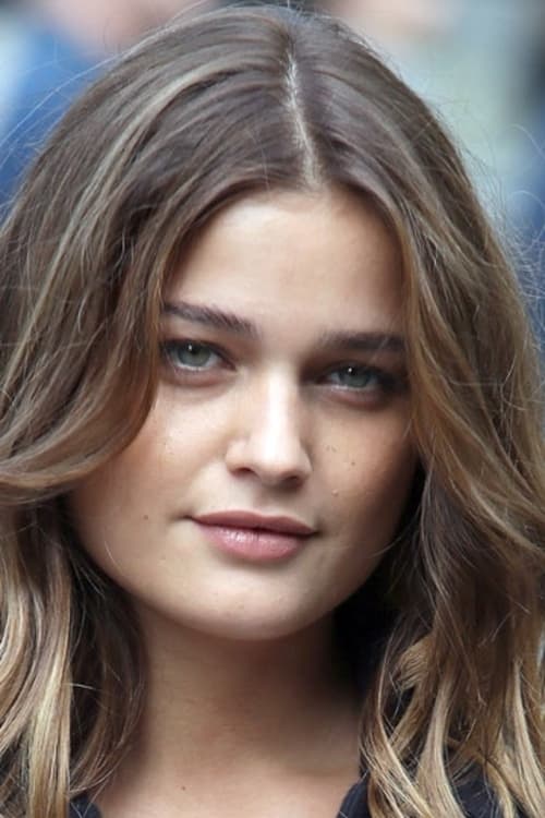 Louise Grinberg zdjęcie