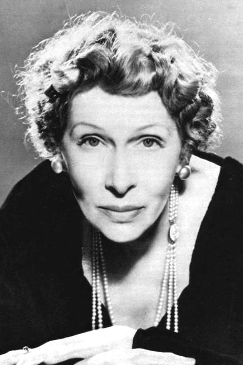 Louise Hampton zdjęcie