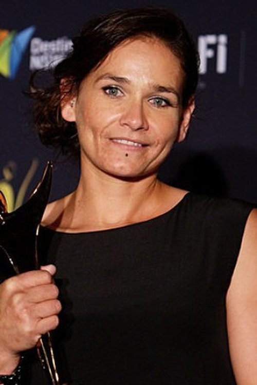 Louise Harris zdjęcie