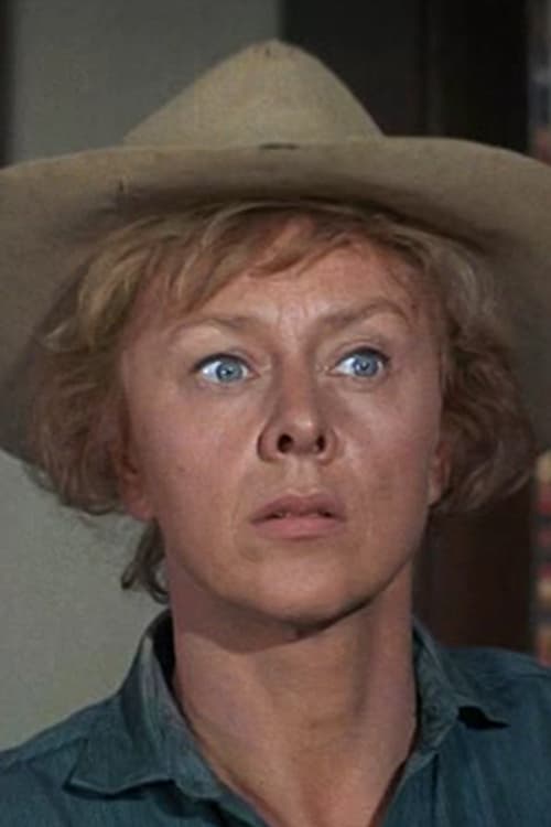 Louise Latham zdjęcie