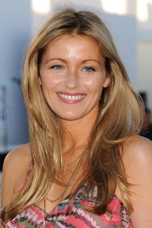 Louise Lombard zdjęcie