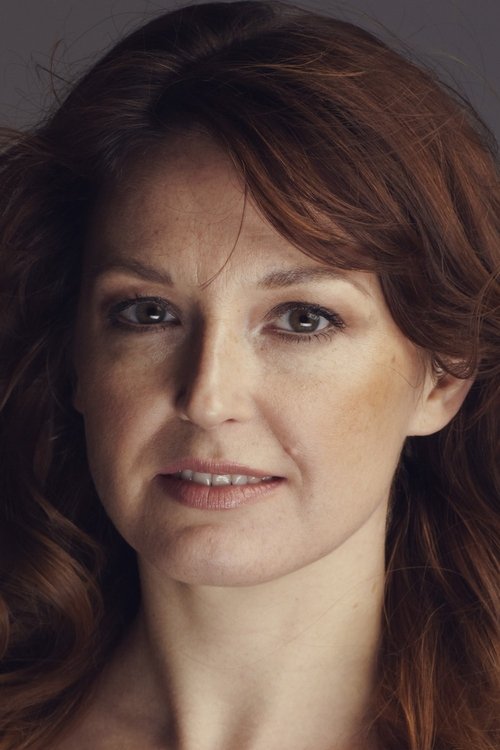 Louise Mieritz zdjęcie