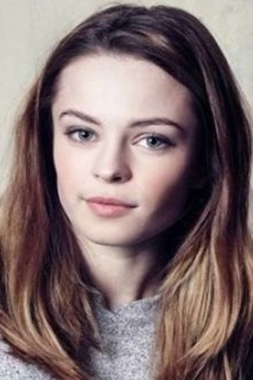 Louise Nyvall zdjęcie