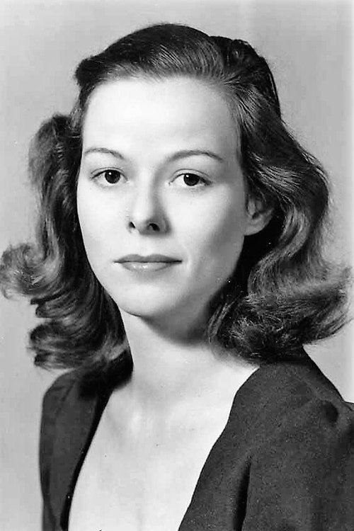 Louise Platt zdjęcie