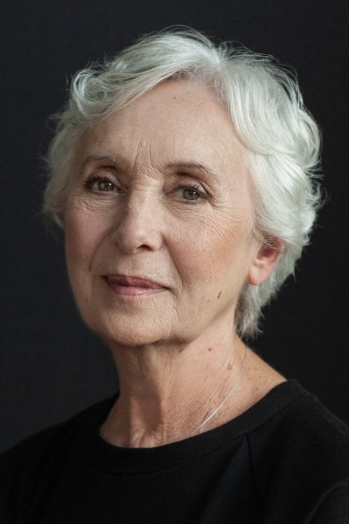 Louise Turcot zdjęcie