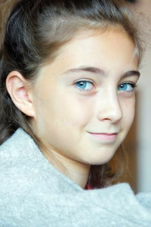 Louise Vidal zdjęcie