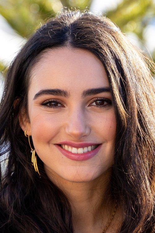 Louna Espinosa zdjęcie