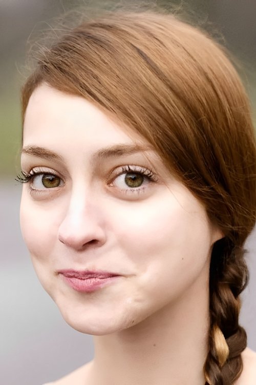 Lourdes Hernández zdjęcie