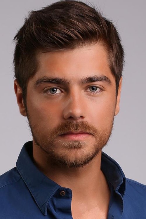 Lourenço Ortigão zdjęcie