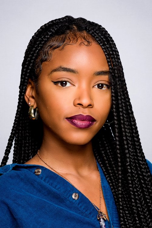 Lovie Simone zdjęcie