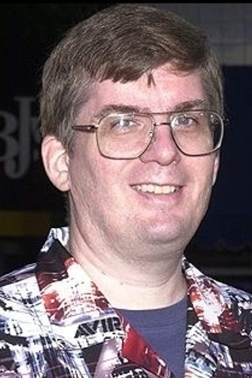 Lowell Cunningham zdjęcie