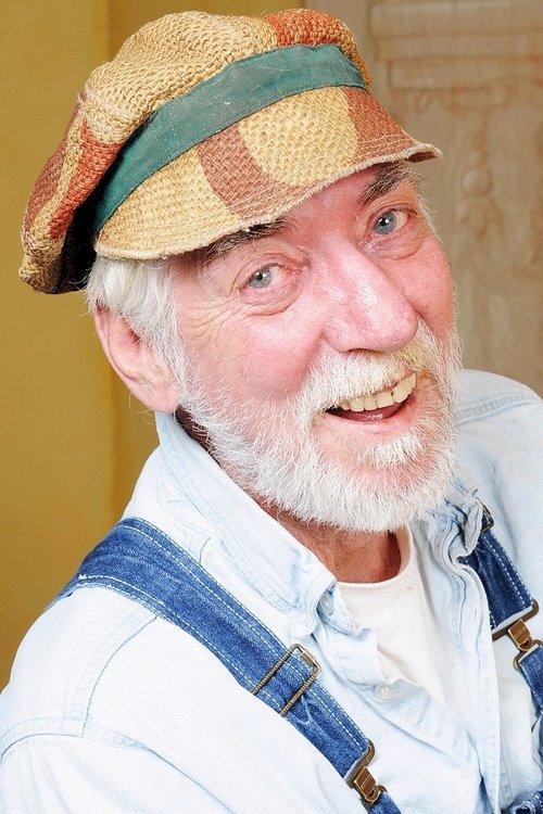 Lowell Landes zdjęcie