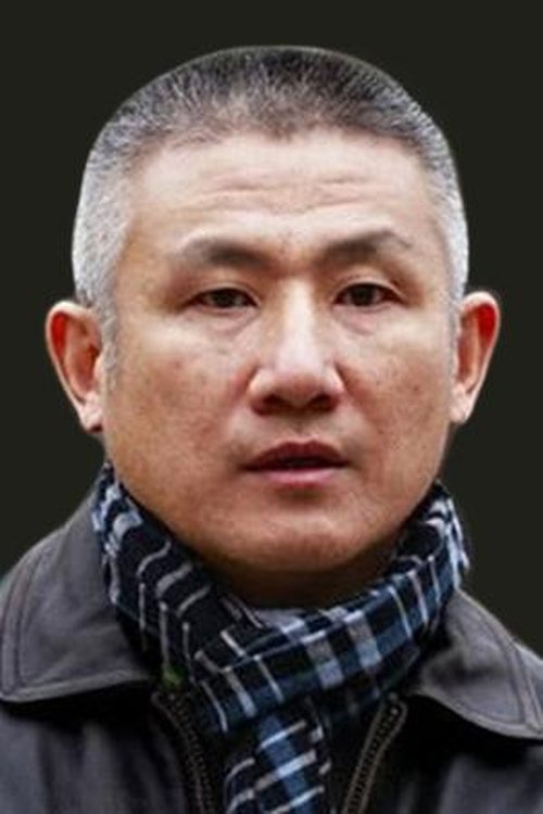 Lu Peng zdjęcie