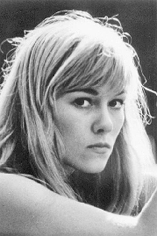 Luana Anders zdjęcie