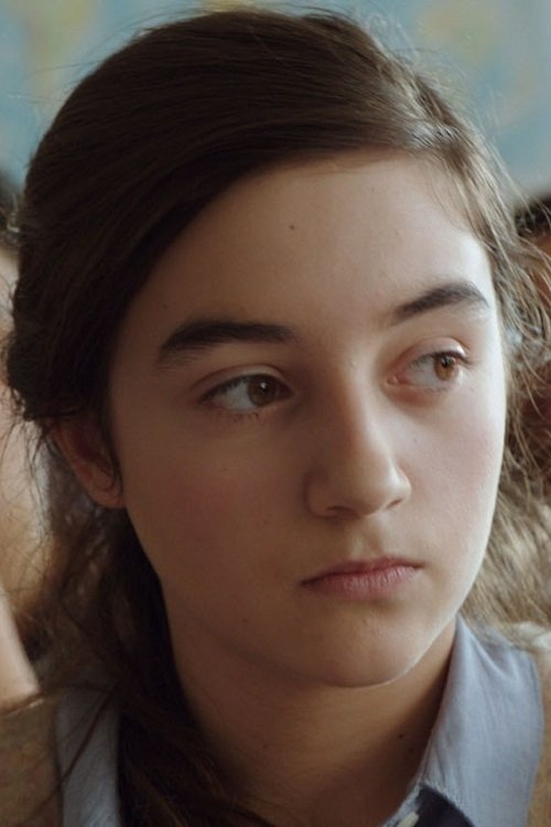 Luàna Bajrami zdjęcie