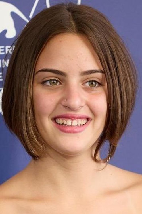 Luana Giuliani zdjęcie